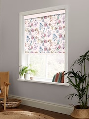 Cath Kidston Multi Wild Ones Made To Measure Roller Blinds - Image 2 of 6