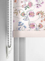 Cath Kidston Multi Wild Ones Made To Measure Roller Blinds - Image 4 of 6
