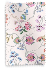 Cath Kidston Multi Wild Ones Made To Measure Roller Blinds - Image 5 of 6