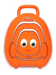 My Carry Potty Clownfish Travel Potty - Image 4 of 5