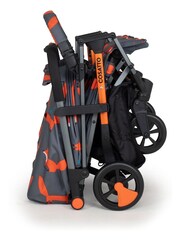 Cosatto Mister Fox Woosh Double Stroller - Image 5 of 5