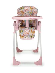 Cosatto Flutterby Butterfly Noodle 0+ Highchair - Image 1 of 6