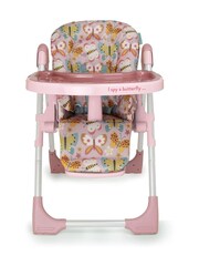 Cosatto Flutterby Butterfly Noodle 0+ Highchair - Image 5 of 6