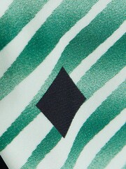 River Island Light Green Elastic Briefs - Image 5 of 6