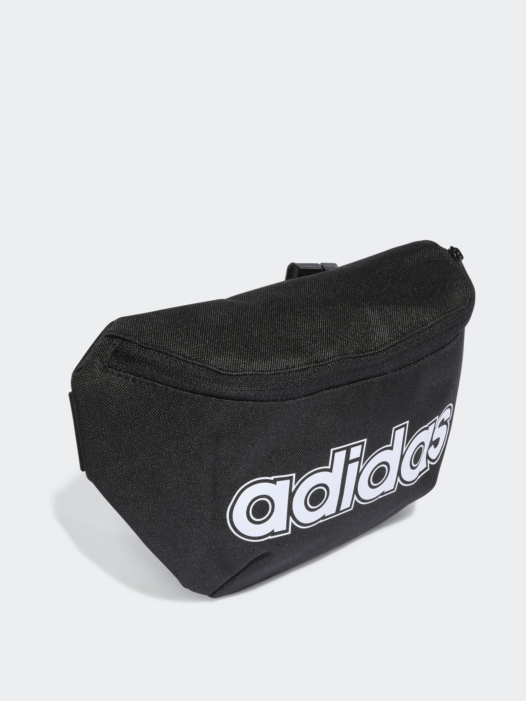 Buy adidas Black Classic Foundation Waist Bag from Next Canada