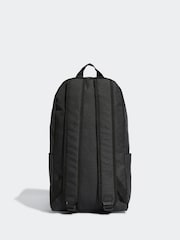 adidas Black Classic Foundation Backpack - Image 2 of 5