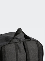 adidas Black Classic Foundation Backpack - Image 5 of 5