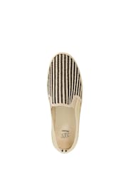 Dune London Natural Fishing Espadrilles - Image 4 of 5