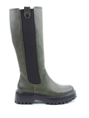 Heavenly Feet Ladies Zinnia High Boots - Image 1 of 4