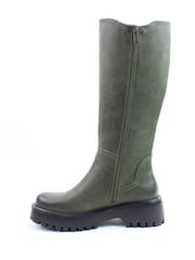Heavenly Feet Ladies Zinnia High Boots - Image 2 of 4