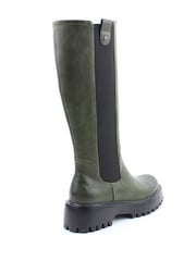 Heavenly Feet Ladies Zinnia High Boots - Image 3 of 4