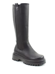 Heavenly Feet Ladies Zinnia High Boots - Image 3 of 4