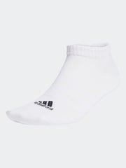 adidas Взрослые тонкие и легкие спортивные носки с низкой посадкой 3 набор - Image 2 of 5