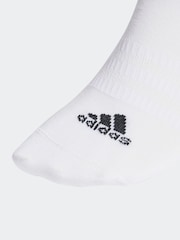 adidas Взрослые тонкие и легкие спортивные носки с низкой посадкой 3 набор - Image 4 of 5