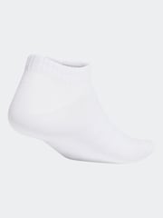 adidas Взрослые тонкие и легкие спортивные носки с низкой посадкой 3 набор - Image 5 of 5