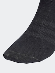 adidas Multi Thin And Light Ankle Socks 3 Pairs - Image 4 of 4