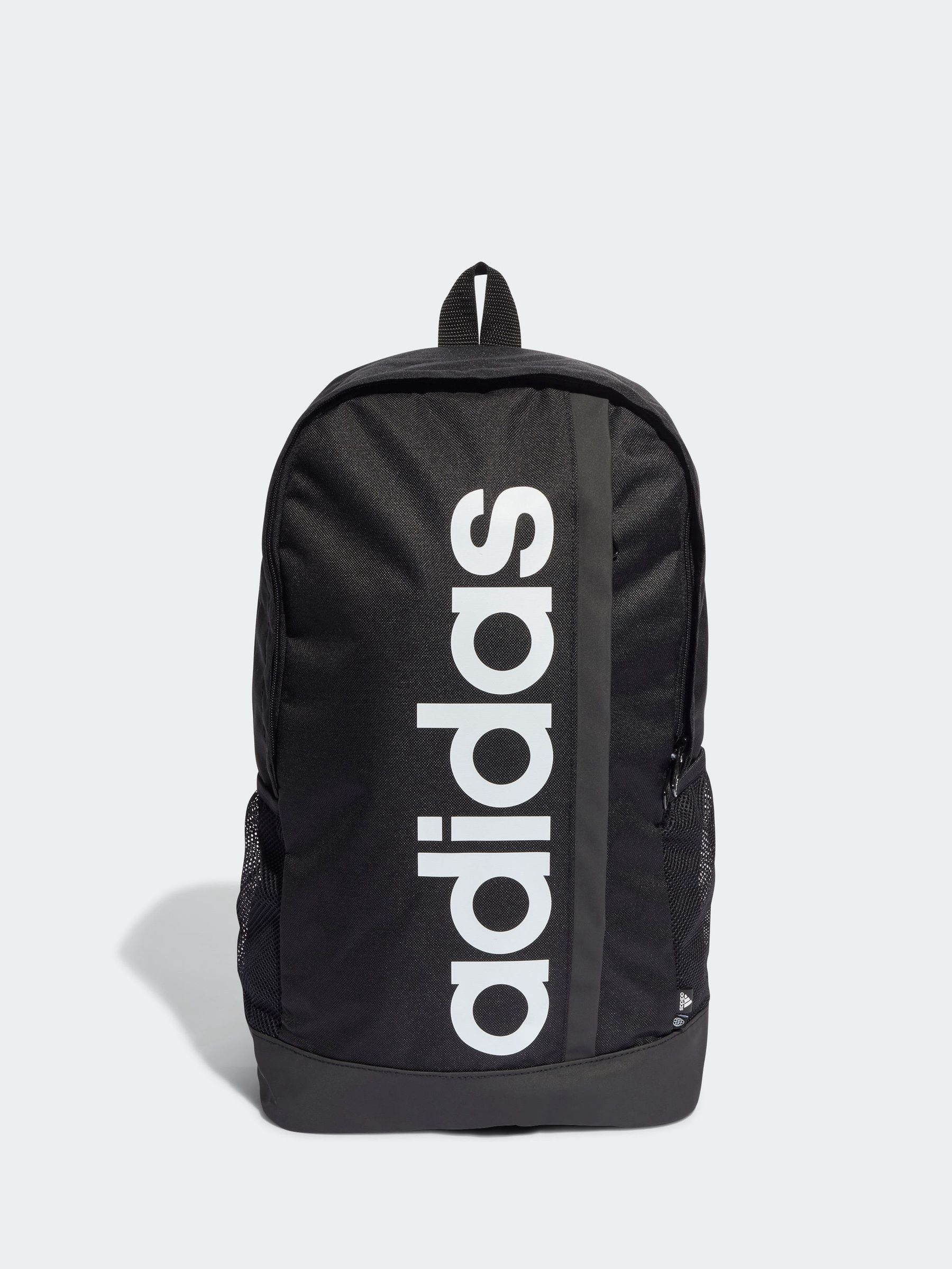 adidas Black Linear Backpack