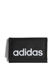 adidas Black Essentials Wallet - Image 1 of 5
