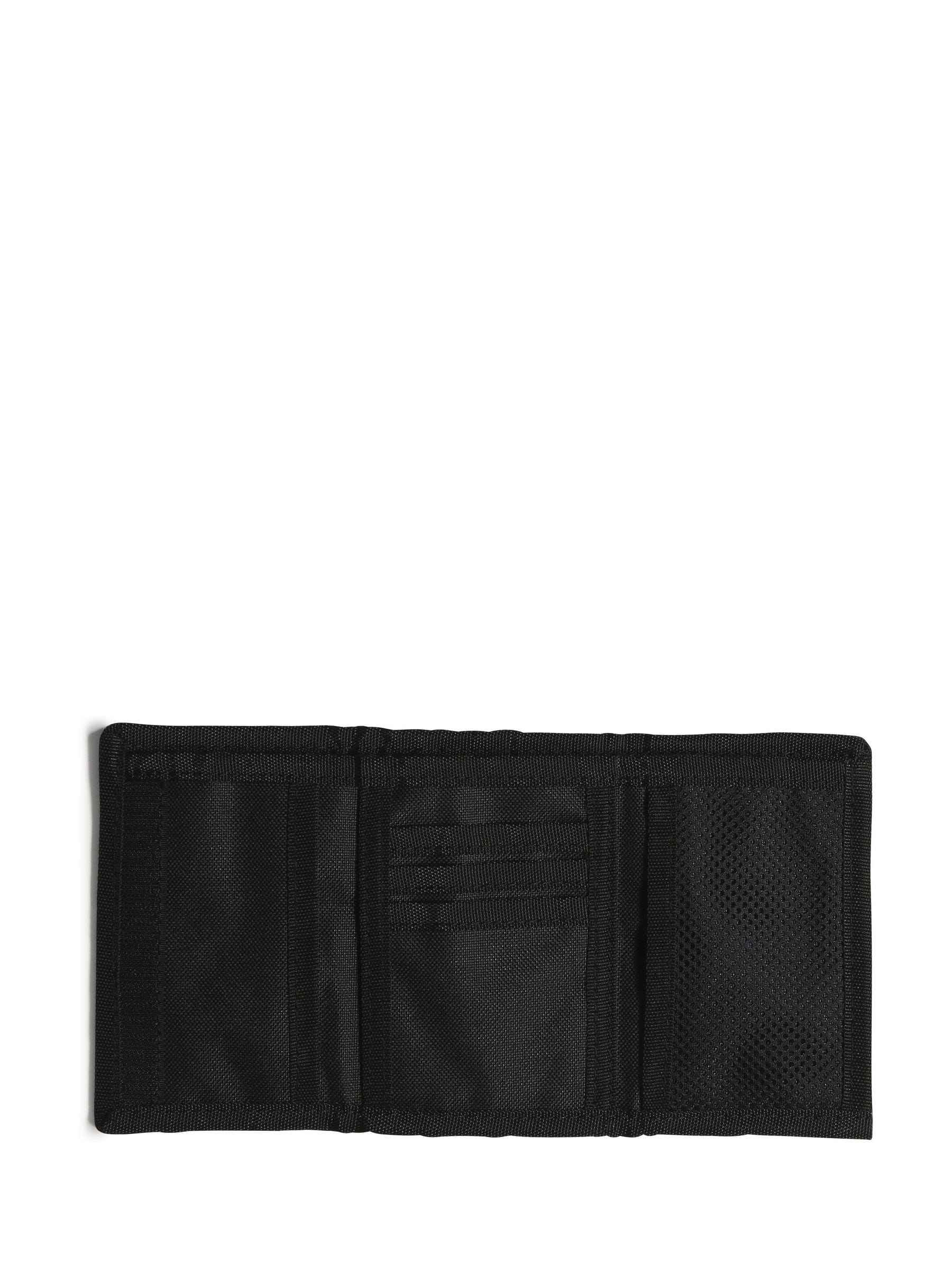 Buy adidas Black Essentials Wallet from Next India