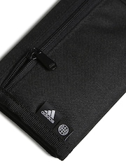 adidas Black Essentials Wallet - Image 4 of 5