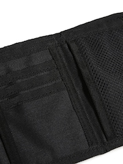 adidas Black Essentials Wallet - Image 5 of 5