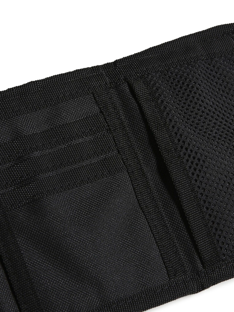 črna - adidas Essentials denarnice - Slika 5 iz 5 črna - adidas Essentials denarnice - Slika 5 iz 5