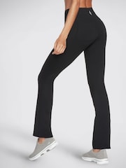 Skechers Black Petite GoWalk Leggings - Image 4 of 4