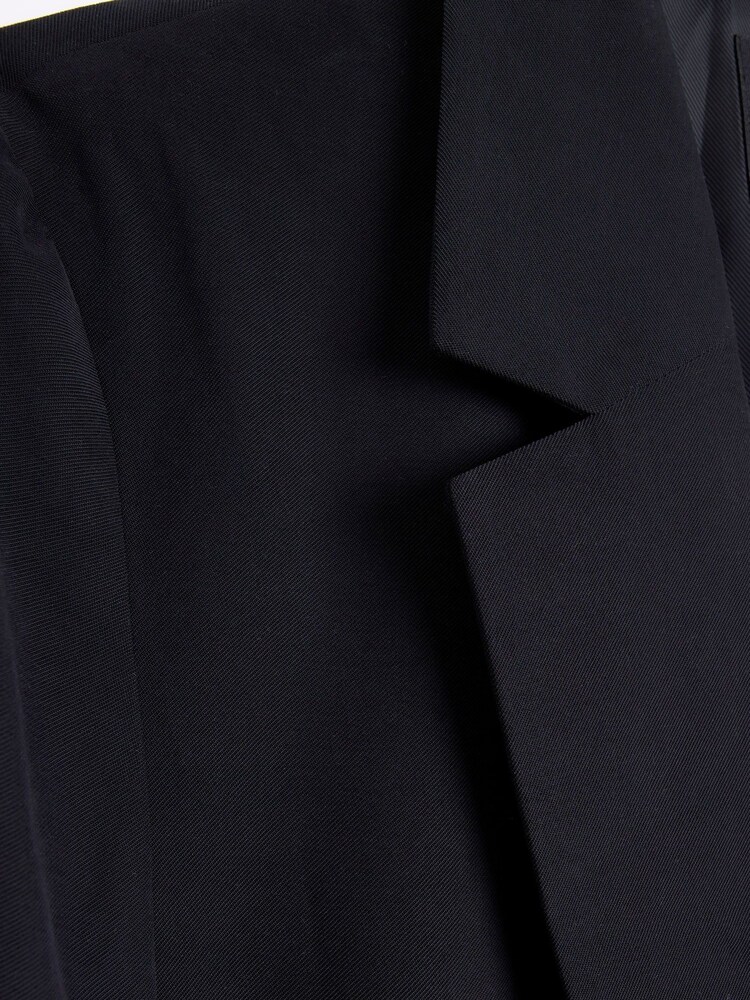 River Island Black Plus Blazer - Image 6 of 6 River Island Black Plus Blazer - Image 6 of 6