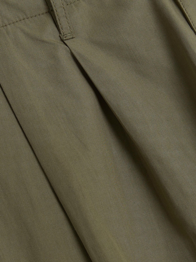 River Island Green Chinos - Image 6 of 6