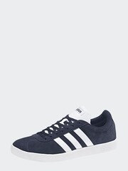 adidas Blue Sportswear Vl Court 2.0 Trainer - Image 5 of 13