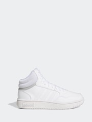 zapatillas medias Hoops de adidas - Imagen 1 de 1