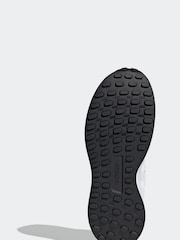 adidas Black Run 70s Trainers - Image 11 of 13