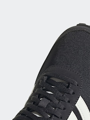 adidas Black Run 70s Trainers - Image 12 of 13