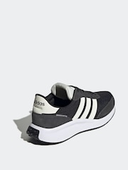 adidas Black Run 70s Trainers - Image 9 of 13