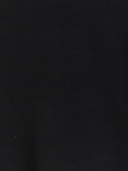 River Island Black 100% Cotton Muscle T-Shirts 5 Pack - Image 6 of 7