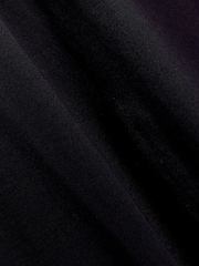 River Island Black 100% Cotton Muscle T-Shirts 5 Pack - Image 7 of 7
