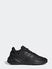 adidas Black Ozelle - Image 1 of 1