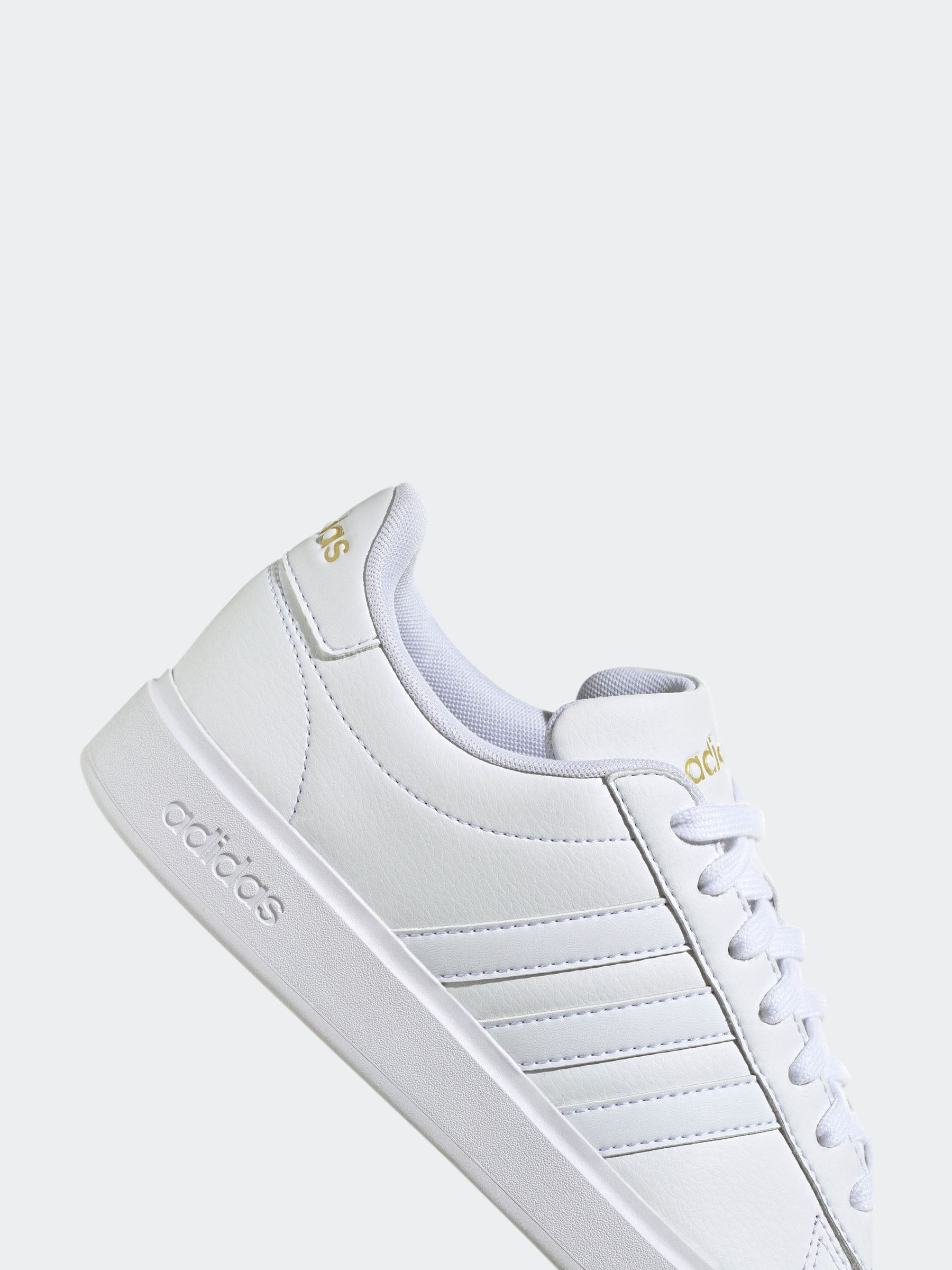 Adidas supercourt heren clearance