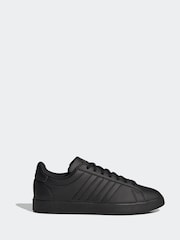 Negro - Zapatillas de deporte Grand Court 2.0 de adidas - Imagen 1 de 9