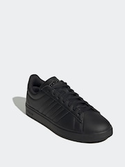 Negro - Zapatillas de deporte Grand Court 2.0 de adidas - Imagen 3 de 9
