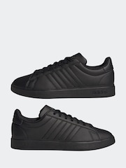 Negro - Zapatillas de deporte Grand Court 2.0 de adidas - Imagen 5 de 9