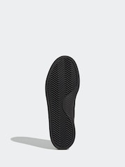 Negro - Zapatillas de deporte Grand Court 2.0 de adidas - Imagen 7 de 9