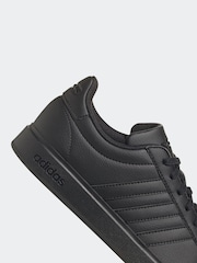 Negro - Zapatillas de deporte Grand Court 2.0 de adidas - Imagen 8 de 9