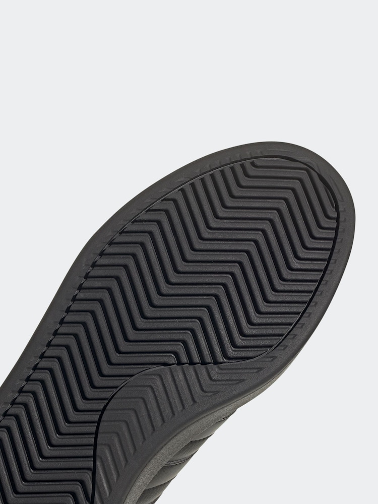 Negro - Zapatillas de deporte Grand Court 2.0 de adidas - Imagen 9 de 9