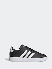 Negro/Blanco - Zapatillas de deporte Grand Court 2.0 de adidas - Imagen 1 de 9