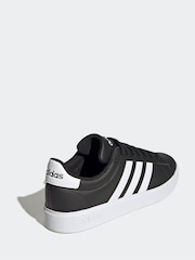 Negro/Blanco - Zapatillas de deporte Grand Court 2.0 de adidas - Imagen 4 de 9