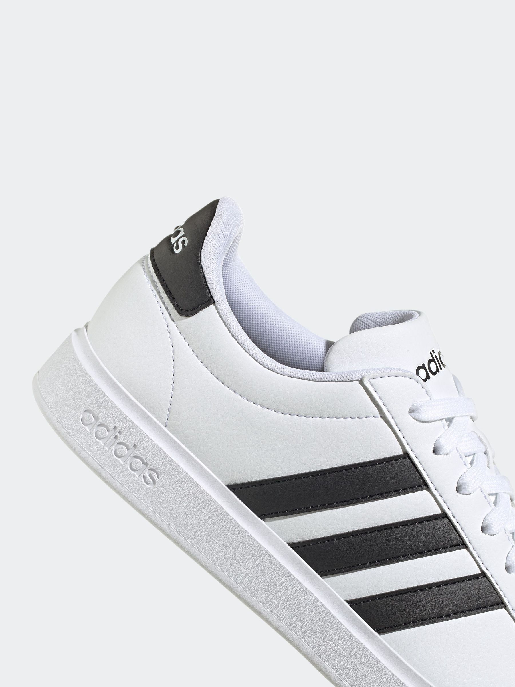 Adidas mens grand court shop