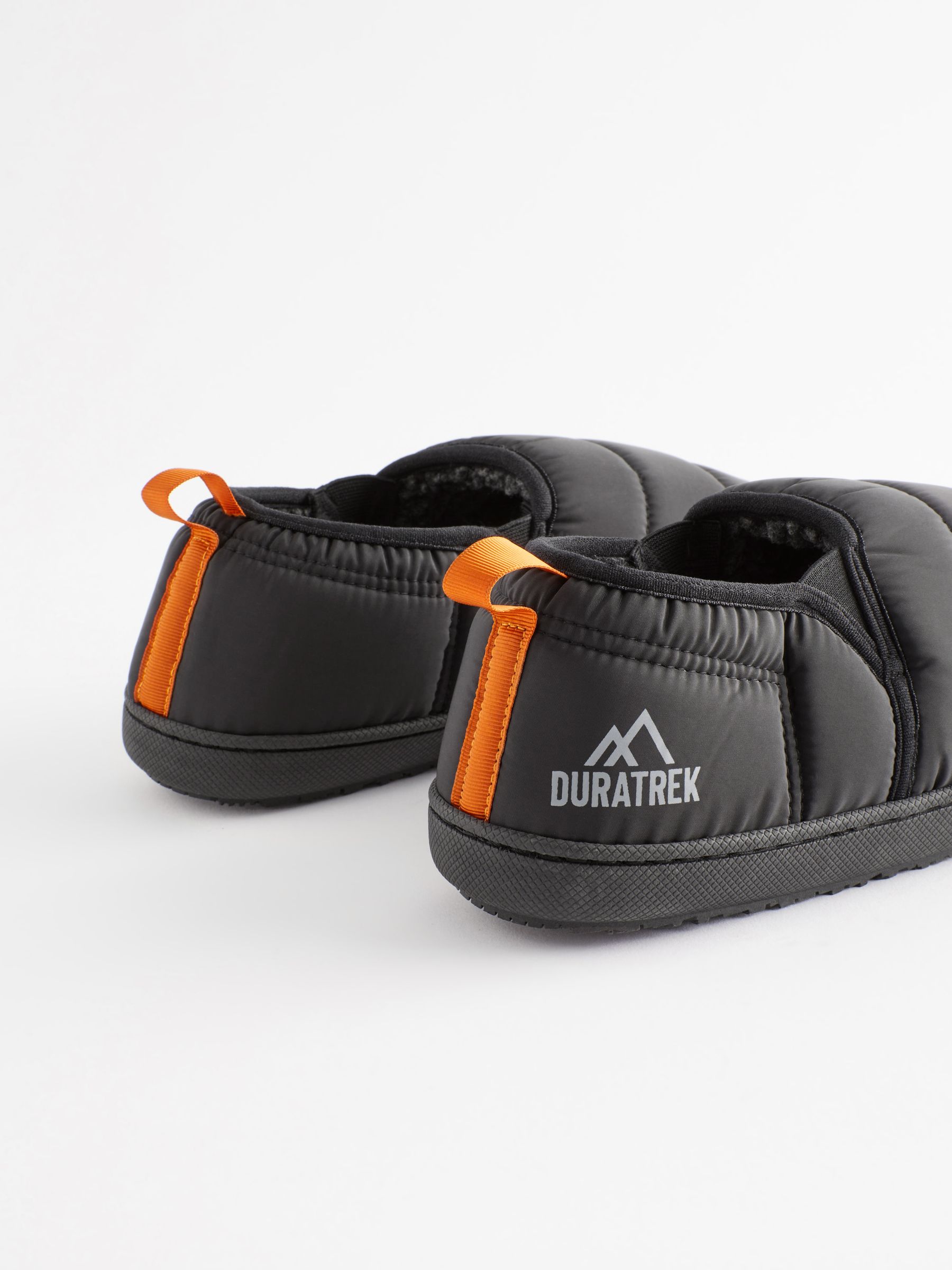 Quilted slippers online