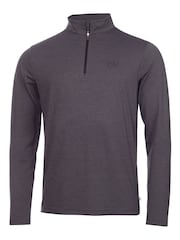 Calvin Klein Golf Newport Quarter Zip Jacket - Image 5 of 8