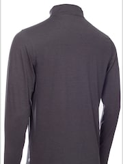 Calvin Klein Golf Newport Quarter Zip Jacket - Image 6 of 8